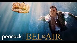 Bel Air   Official Trailer   Peacock Original February 13