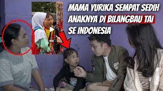 KISAH SEDIH YURIKA YANG DIBULLY DI SEKOLAH-DIBILANG BAU TAI SE-INDONESIA