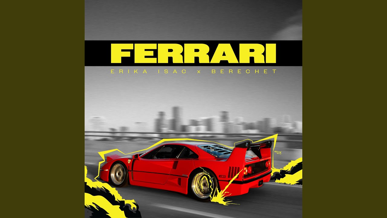 Ferrari (From 