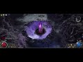 Xesht (Maxed) lightning arrow and requiem (The Last Lament Desolate Crossbow) Tactician (POE2)
