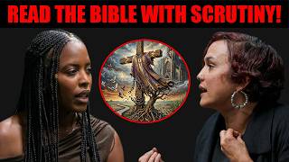 Former Christian EDUCATES Christian Apologists on Biblical Slavery — It Was BRUTAL