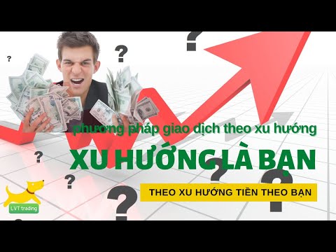 giao dịch theo xu hướng 2022 Update Giao dịch THEO XU HƯỚNG || PHẦN 2