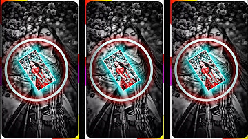 New Santali Trending XML file video Song 💓 alight motion XML file || #santalixmlediting 