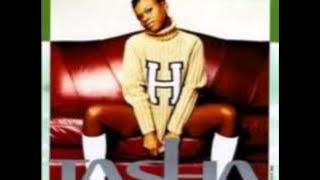 Tasha Holiday - Just The Way You Like It