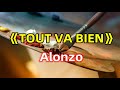 Alonzo _ Ninho _ Naps-《TOUT VA BIEN》One-hour (Lyric Video)