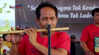 Wong edan kui bebas-Yeyen vivia - Genji Community 2018