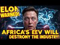✅ Elon Musk Warns: Zimbabwe's Self-Charging Cars Could COLLAPSE the Auto Industry