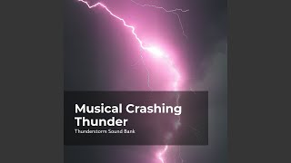 Thunder Rolls Melody