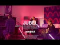 Jubël feat. NEIMY - Dancing In The Moonlight (Acoustic) | Virtual Songkick Live