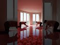 Romantic Epoxy Bedroom Glow #love #home #relax #homedecor #design #luxury #tech #romantic #peace