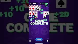 Skillz | Solitaire Cube $1000 Games (3) | Pro Player Gameplay