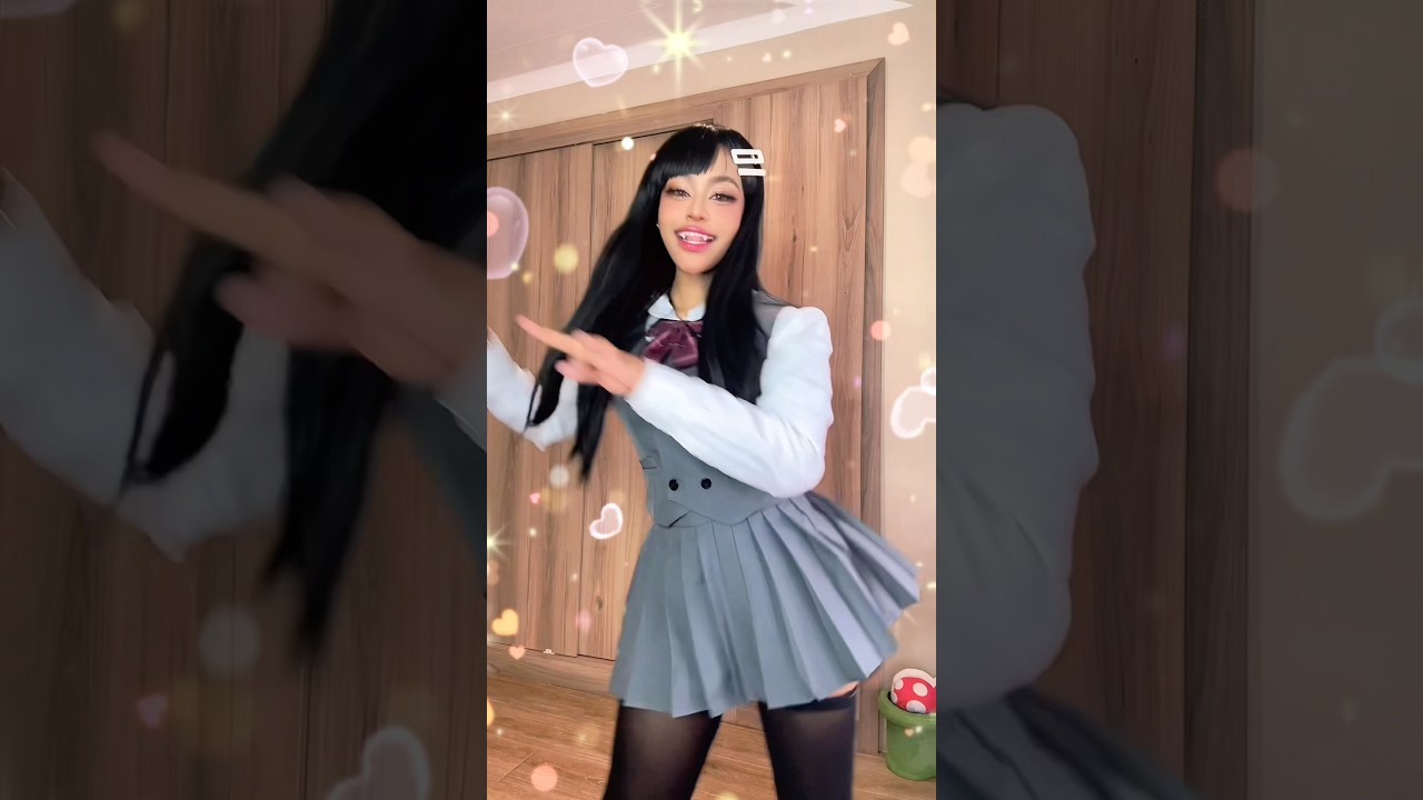 Nagatoro is here to stay😌❤️ #princesssachiko #sachi_hime96 #nagatoro #nagatorocosplay #nagatorosan