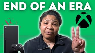 Why I Sold My Xbox Series X For Pc The End Of An Era