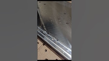 Facing on Aluminum Plate with a Onefinity CNC  #onefinitycnc