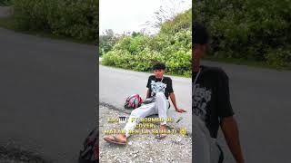 Edo Ft Bormeo Cover Matan Ben La Saugati 