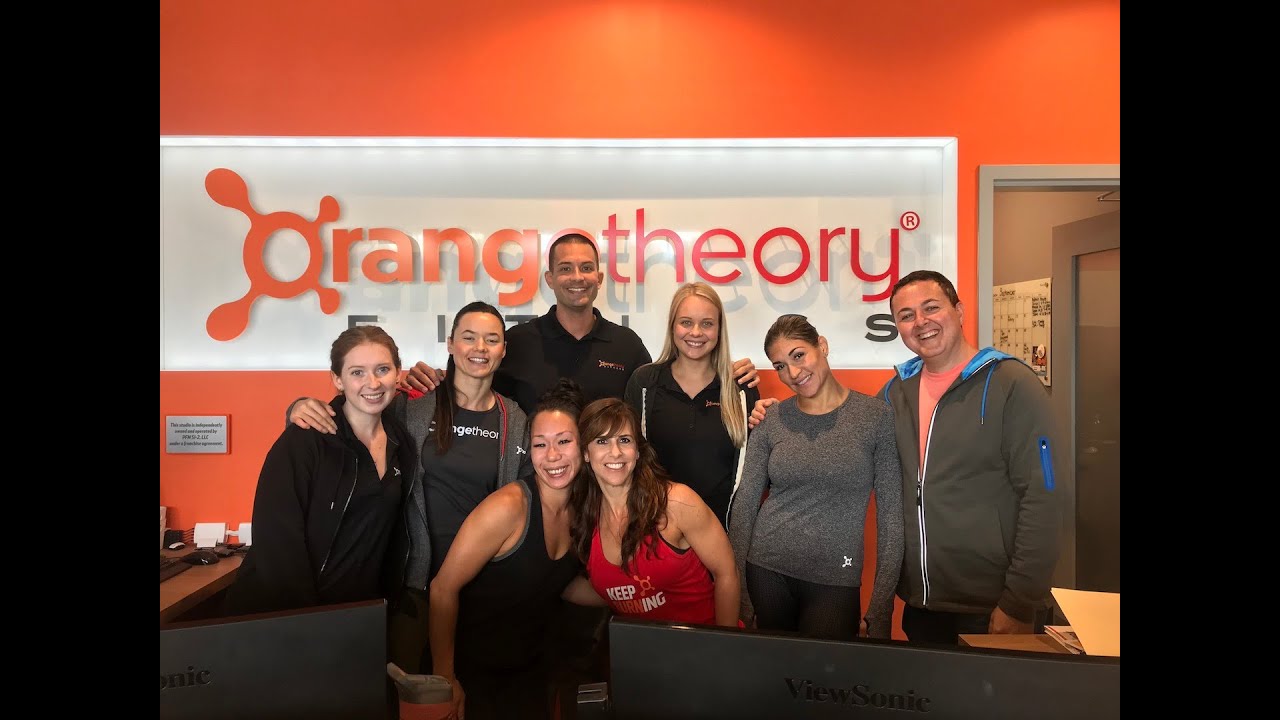 Hawaii adds new Orangetheory Fitness studio - Pacific Business News