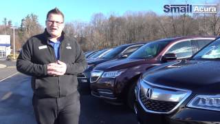 "Certified Pre-Owned" Explained - Smail Acura in Greensburg