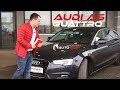 Audi A5 SportBack, Quattro | Auto Pur Spirit |