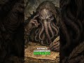 Mind Flayer Secrets: Pain, Knowledge, and Power Assimilation #shorts