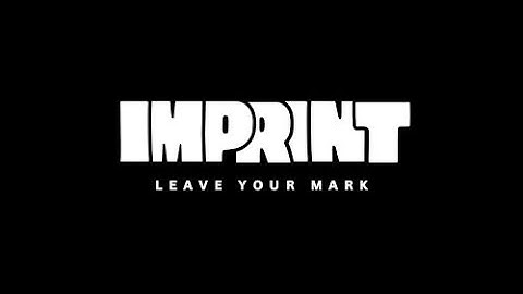 Imprint