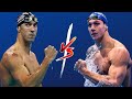 PHELPS vs DRESSEL | Underwater Compilation