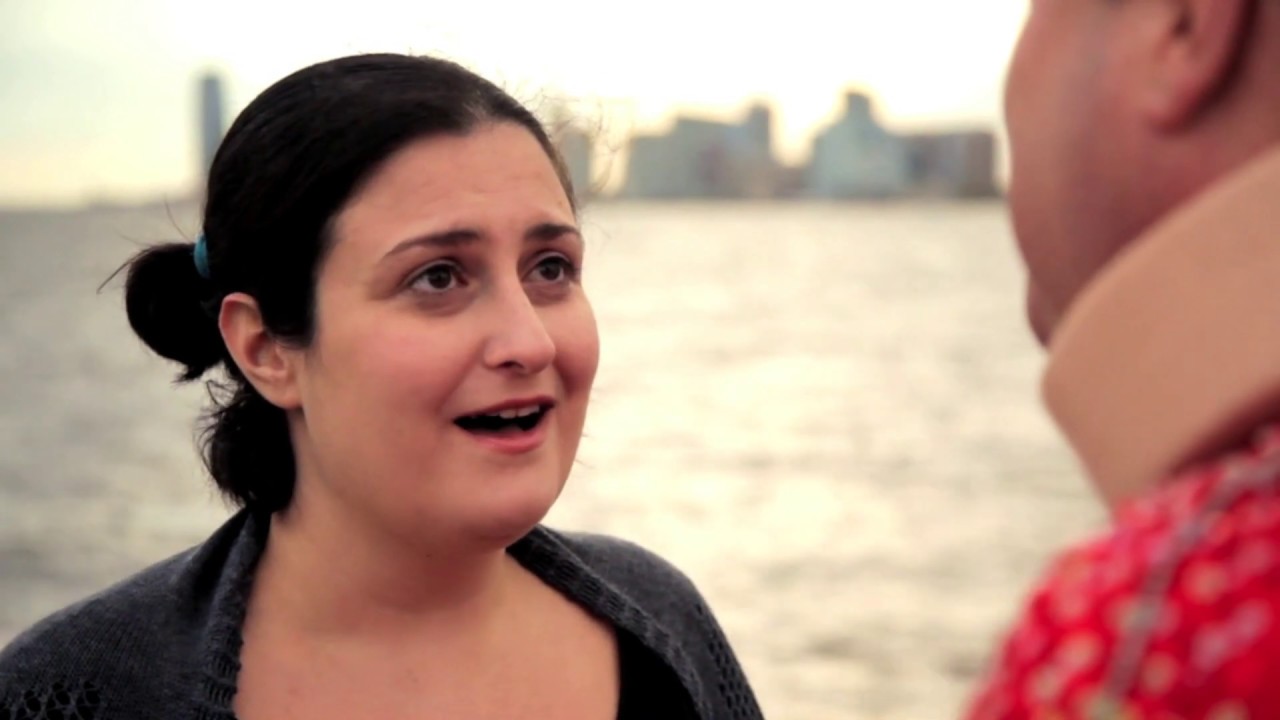 Nicole Rigo Reel spring 2020 - YouTube