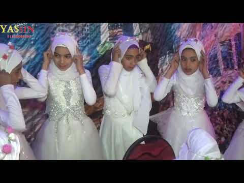 يا حافظة كتاب الله اداء رائع