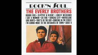 Slippin&#39; and Slidin&#39; - The Everly Brothers (1965)