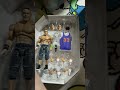 The doctor of thuginomics John cena figure