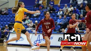 Nebraska-Kearney 🆚 Chadron State | Women’s College Basketball 