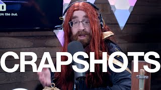 WzrdPod || Crapshots Ep743