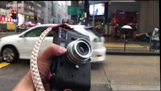 Hong Kong: City of Mask screenshot 5