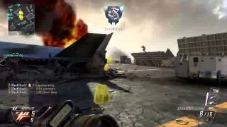 Triple collat nd TS by BlackZ