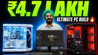 ₹10 Lakh Ka Order! – Overkill or Worth It? 💻🔥