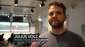 PromCon 2016: Conference Recap