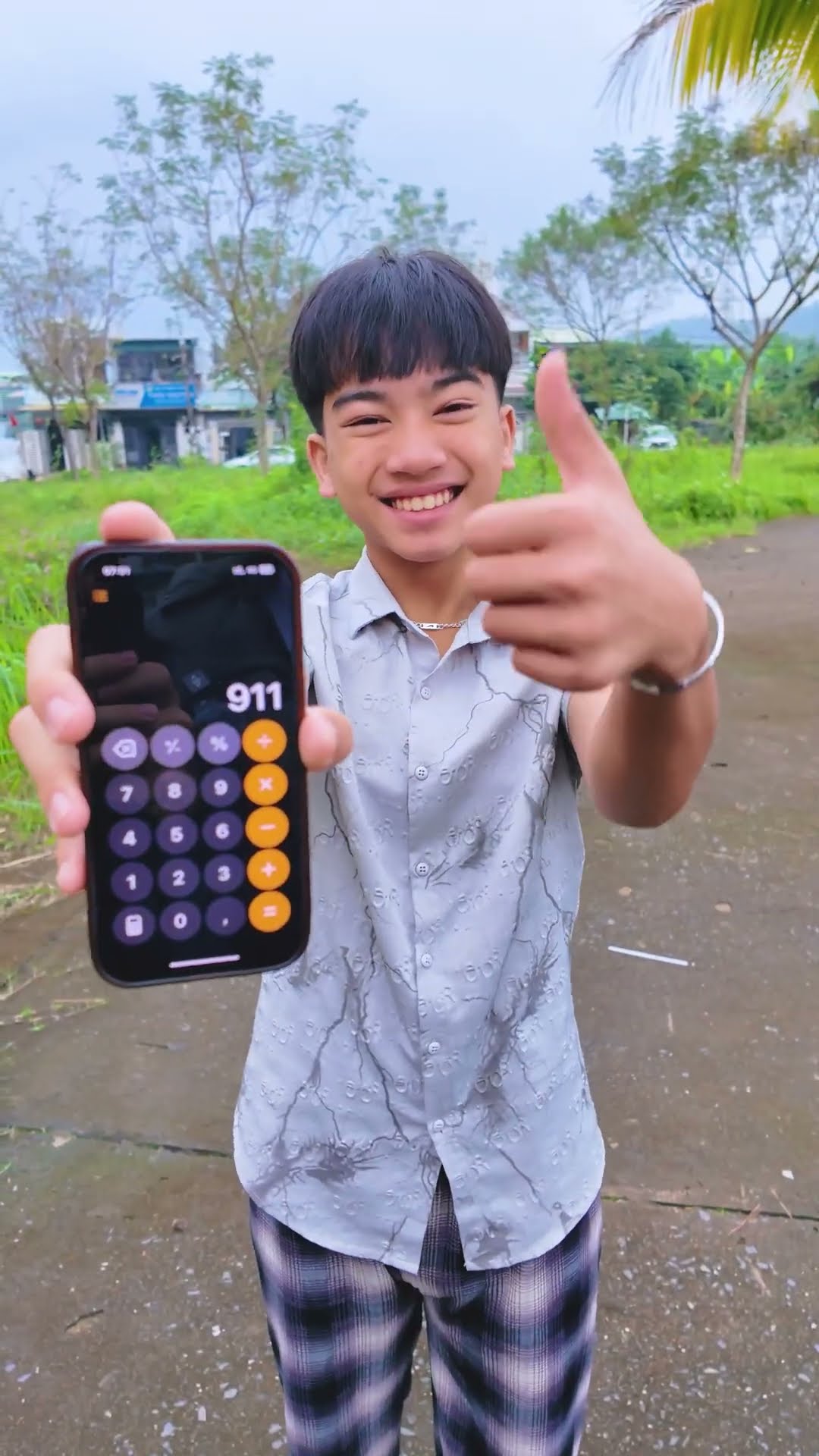 ACC - Cậu Ấy Không Hiểu Ý Của Cô Gái || He Didn't Understand What The Girl Meant. #funny #troll