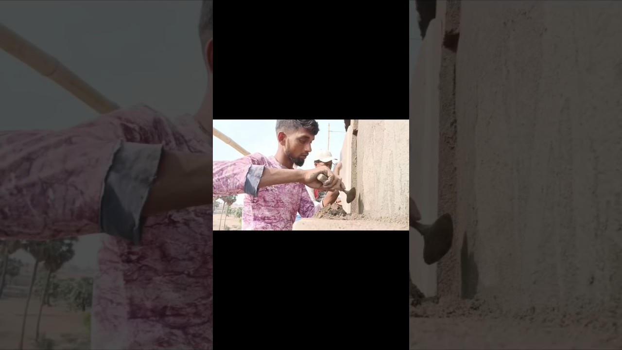 round prafit digain plaster short video