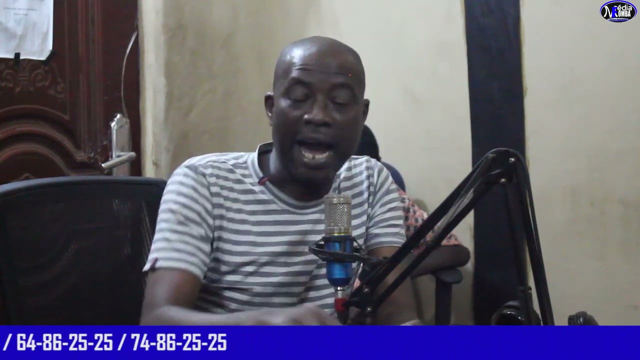 L'emission speciale ramadan de lalaby le 14 04 2021