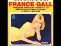 France Gall - French 60's EP collection - Volume 2