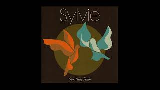 Video thumbnail of "Sylvie - Stealing Time [Official Audio]"