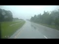 Harrison County Sheriff details severe weather impacts