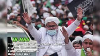 Habib Rizieq Syihab || Story Wa 30 Detik