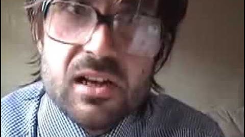 My Desert Islands Discs