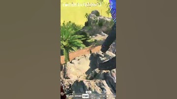 MP5 OP HIP FIRE #shorts #warzone