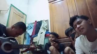 COVER LAGU BIMA (AMPA CO'I Cpt. FAUZI BIMA) by Man