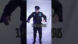 Pilih Seragam Favoritmu!