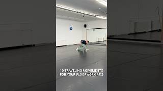 Add this to your ground game⚡️#groundmovement #lukasrobitschko #flow #lines #floorwork