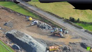 180216 Moyola Stockpiles