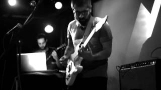 Mauna Kea - After Matter Live At Peyote 10.01.14