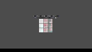 4d minesweeper, easy settings, 0:37:090 (WR)